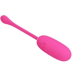 Smart Julius Ou Vibrador