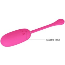 Smart Julius Vibrator Ei