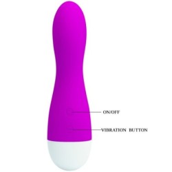 Smart Kyle Vibrátor 30 Režimů