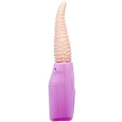 Slimme Tong Functie Rotatie