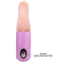 Smart Tunge Funktion Rotation