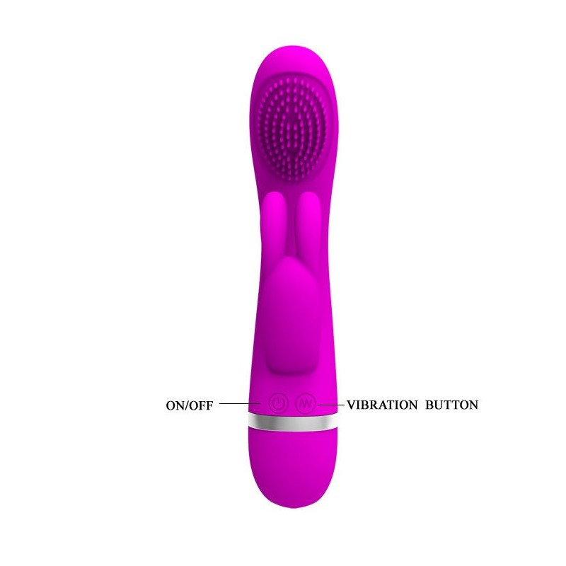 Mini Vibrator Inteligent Arvin