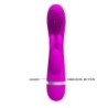 Mini Vibrator Inteligent Arvin