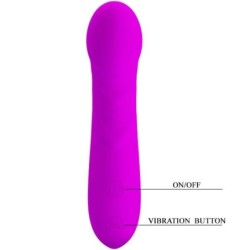 Smart Mini vibrators Rūbens