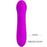 Slimme Mini Vibrator Reuben