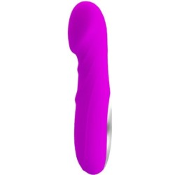 Smart Mini Vibrador Reuben
