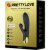 Smart Naughty Play Vibration und Saugfunktion