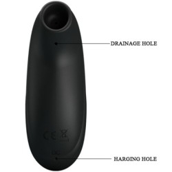 Smart Otis Sūcējs Stimulators