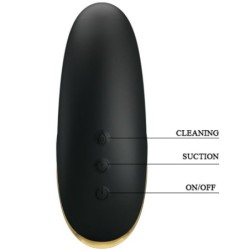 Smart Otis Sūcējs Stimulators
