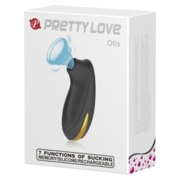 Smart Otis Sūcējs Stimulators
