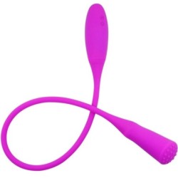 Smart Snaky Vibe Wibrator 2 Silniki