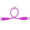 Smart Snaky Vibe Vibrator 2 Motora
