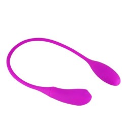 Smart Snaky Vibe Vibraator 7 V + 3 Tickling