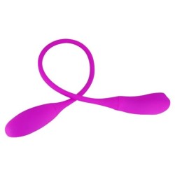 Smart Snaky Vibe Vibrator 7 V + 3 Kitzler