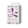Smart Snaky Vibe Wibrator 7 V + 3 Tickling