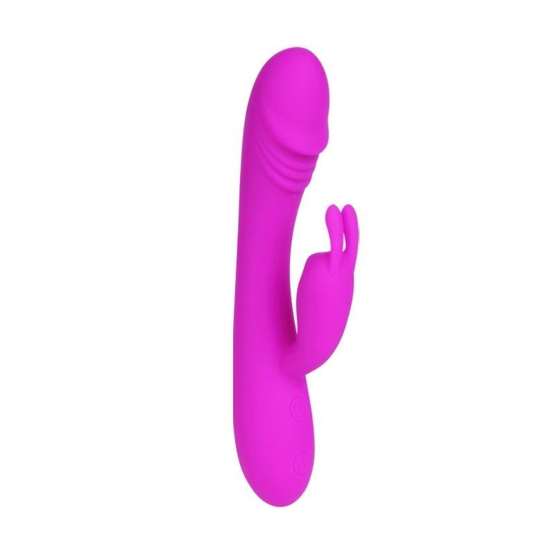 Smart Vibrator sa Rabbit 30 Modova Hunter