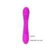 Vibrador Inteligente Com Rabbit 30 Modos Hunter