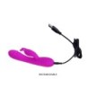 Vibrador Inteligente Com Rabbit 30 Modos Hunter