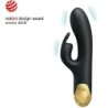 Smart Vibratore Doppio Piacere