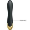 Smart Vibratore Doppio Piacere