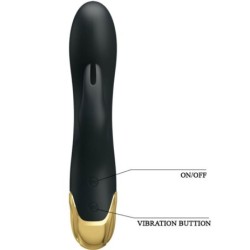 Smart Vibratore Doppio Piacere