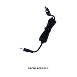 Smart Vibratore Doppio Piacere