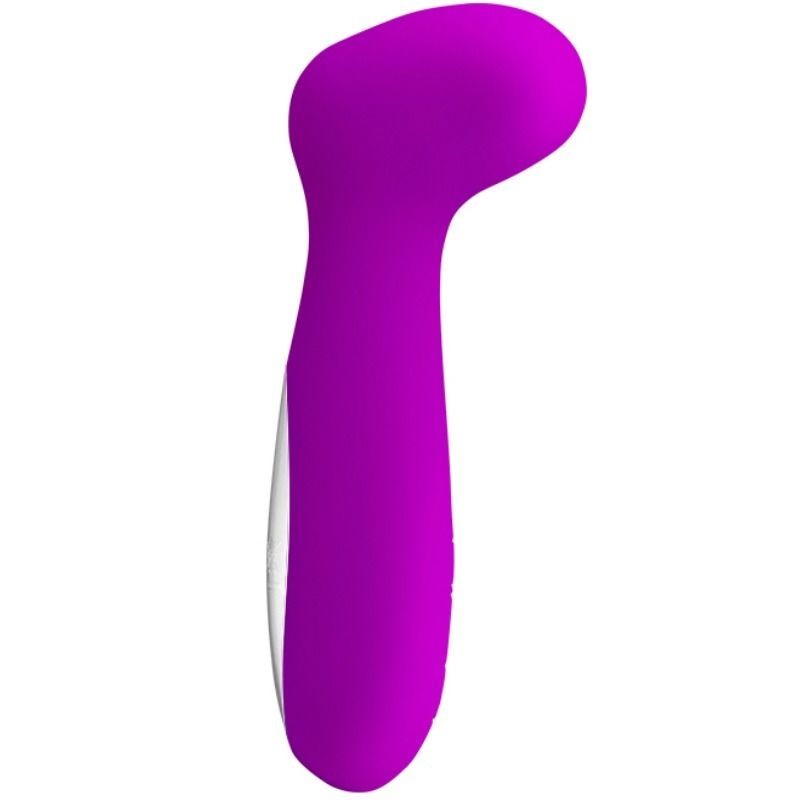 Vibrador Inteligente Estimulador Hiram