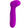 Vibrador Inteligente Estimulador Hiram