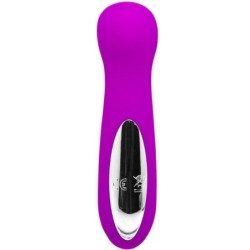 Vibrator Inteligent Stimulator Hiram