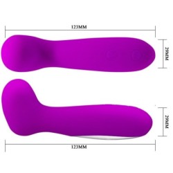 Smart Vibrator Stimulator Hiram