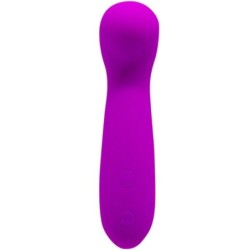 Smart Vibrador Estimulador Hiram