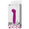 Smart Vibrador Estimulador Hiram