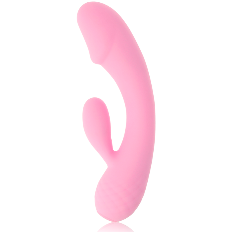 Smart Vibrador Rum Com Rabbit