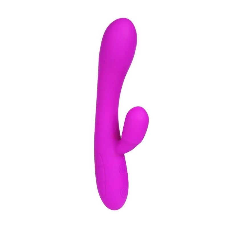 Smart Victor Vibrador Com Estimulador de Clitóris