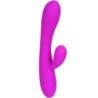 Smart Victor Vibrador Com Estimulador de Clitóris