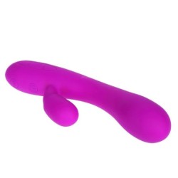 Smart Victor Vibrador Com Estimulador de Clitóris