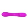 Smart Victor Vibrador Con Estimulador Clitoris