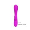 Smart Victor Vibrador Com Estimulador de Clitóris