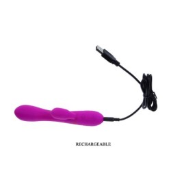 Smart Victor Vibrador Com Estimulador de Clitóris