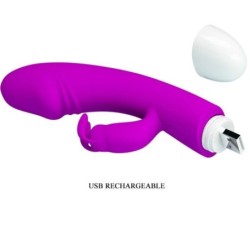 Smart Will Vibrator 30 lägen