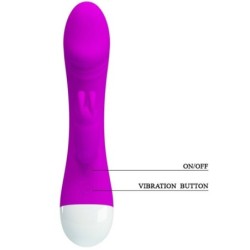 Smart Will Vibrator 30 Načinov