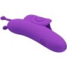 Snail Poderos Estimulator De Deget Mov