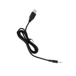 Snaky Deluxe Vibratorius 7 V