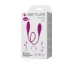 Snaky Deluxe Vibrators 7 V