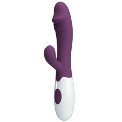 Snappy Vibrador Punt G Morat