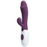Snappy Vibrator Punctul G Violet