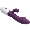 Snappy Vibrator Punctul G Violet