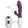 Snappy Vibrator G-točka Ljubičasti