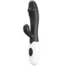 Snappy G-Spot Vibrátor Černý