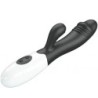 Snappy Vibratore Punto G Nero